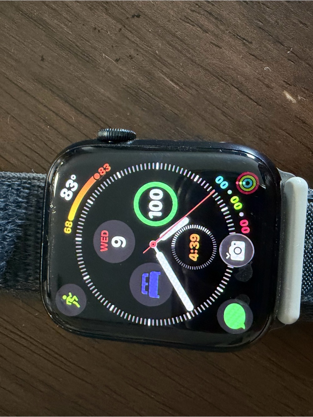 Apple Watch Series 9